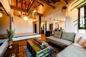 The Villa Miyako